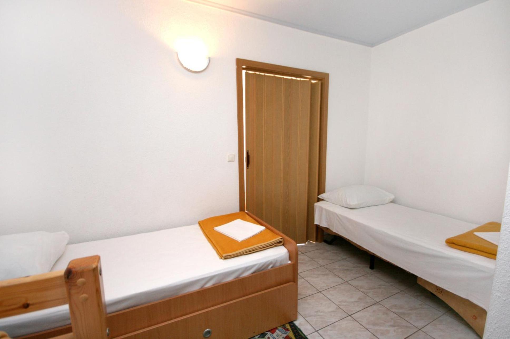 Apartments By The Sea Promajna, Makarska - 2673 Ruang foto